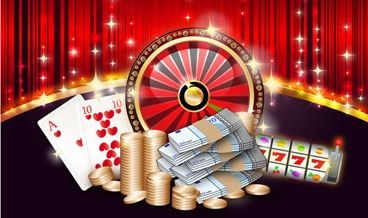 Trust77 Casino Welcome Bonus