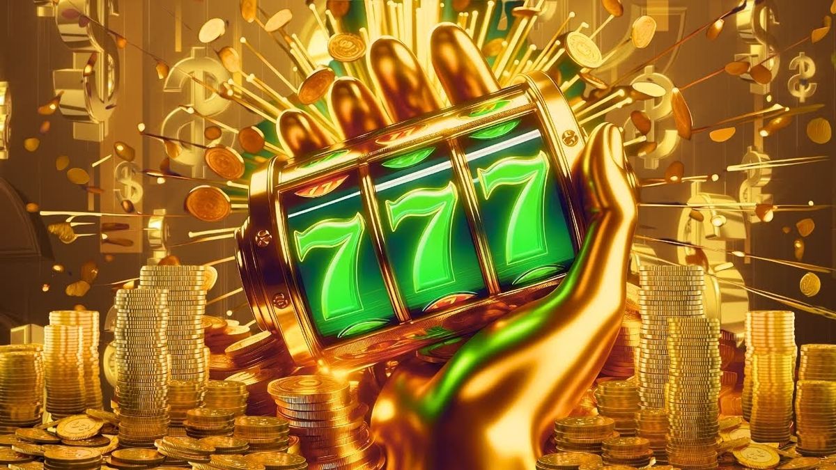 Trust77 Casino Welcome Bonus